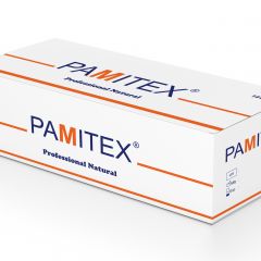 PACK  PAMITEX NATURAL 144 UDS.